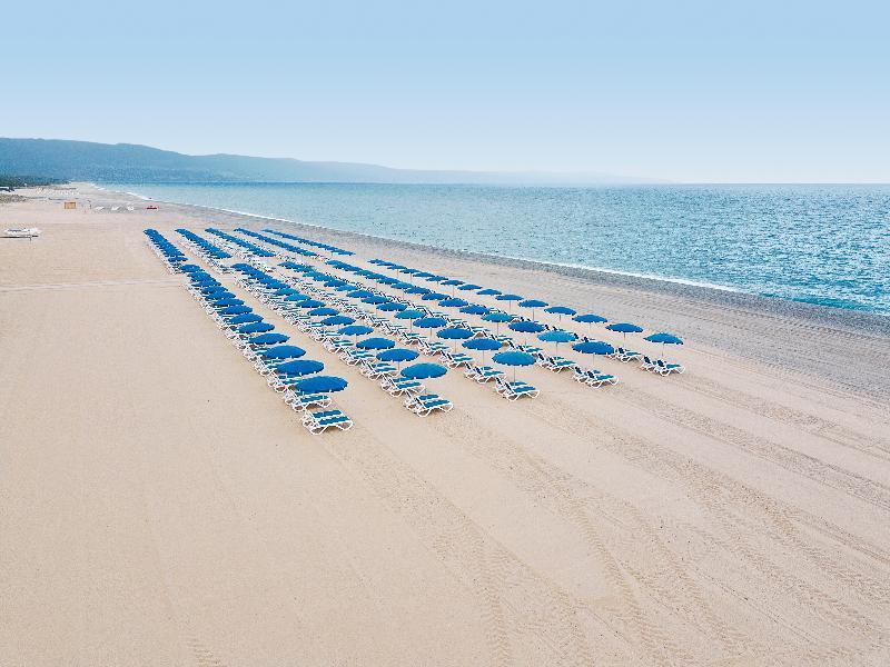 Tui Magic Life Calabria Hotel Pizzo  Eksteriør billede