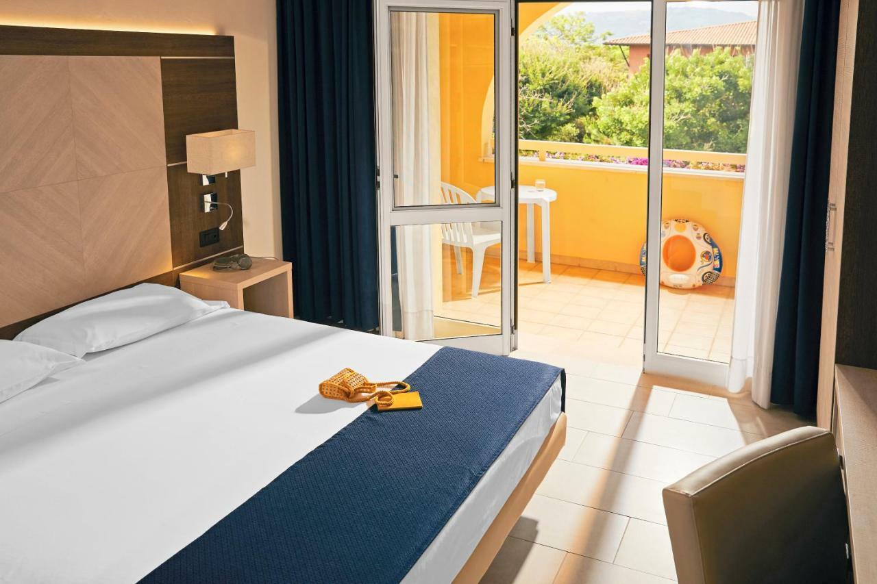 Tui Magic Life Calabria Hotel Pizzo  Eksteriør billede