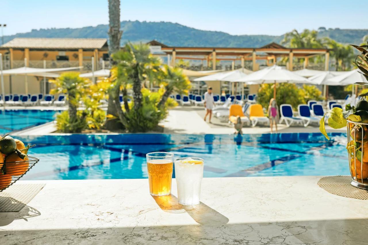 Tui Magic Life Calabria Hotel Pizzo  Eksteriør billede